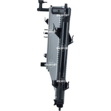 Kühler, Motorkühlung 53845