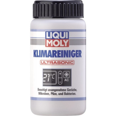 Liqui Moly Klimareiniger ULTRASONIC 100 ml 4079 100ml Dose Kunststoff