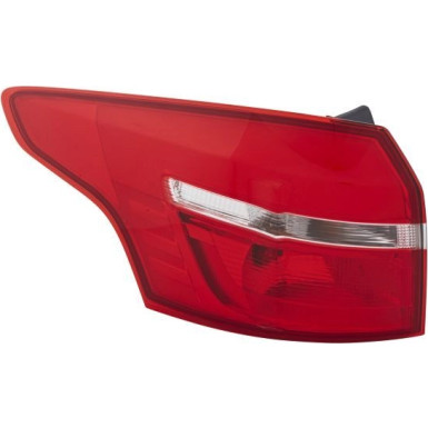 HECKLEUCHTE HELLA FORD FOCUS SD 10-20 2SD 354 828-131