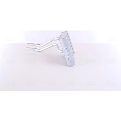 Heizkühler PKW 70980 Heizkühler PKW 70980