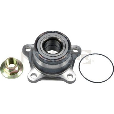 SNR Radlager R169.20 SNR Radlager R169.20