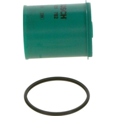 Bosch Automotive Kraftstofffilter 1457431702 Bosch Automotive Kraftstofffilter 1457431702
