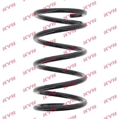 KYB Fahrwerksfeder Toyota T. Rav 4 Ii 1.8 08.00-11.05 RA6685 KYB Fahrwerksfeder Toyota T. Rav 4 Ii 1.8 08.00-11.05 RA6685