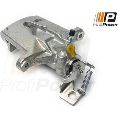 PROFIPOWER Bremssattel 4B2059L