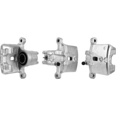 Tauschbremssattel HA li MITSUBISHI Pajero III 00 4189800 Tauschbremssattel HA li MITSUBISHI Pajero III 00 4189800