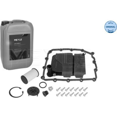 Teilesatz, Ölwechsel-Automatikgetriebe BMW MEYLE-ORIGINAL-KIT: Better solution for you 300 135 0310/XK Teilesatz, Ölwechsel-Automatikgetriebe BMW MEYLE-ORIGINAL-KIT: Better solution for you 300 135 0310/XK