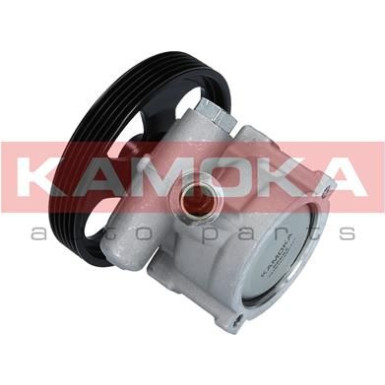 KAMOKA Hydraulikpumpe, Lenkung PP052 KAMOKA Hydraulikpumpe, Lenkung PP052