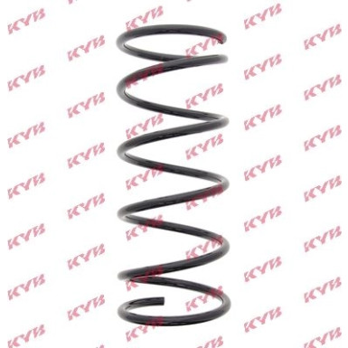 KYB Fahrwerksfeder Ford P. Focus 1.8/2.0 16V 10.98-11.04 K-Flex RA1830