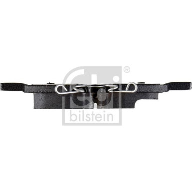 FEBI BILSTEIN Bremsbeläge 16978 FEBI BILSTEIN Bremsbeläge 16978