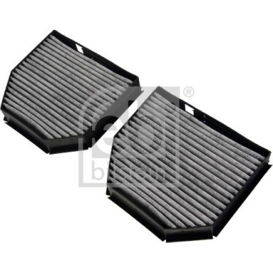 FEBI BILSTEIN Innenraumfilter 36181