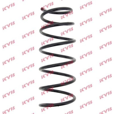 KYB Fahrwerksfeder Peugeot P. Expert/ Renault 19 I, Ii 1.4-1.9Td 01.88-09.00 RG1127