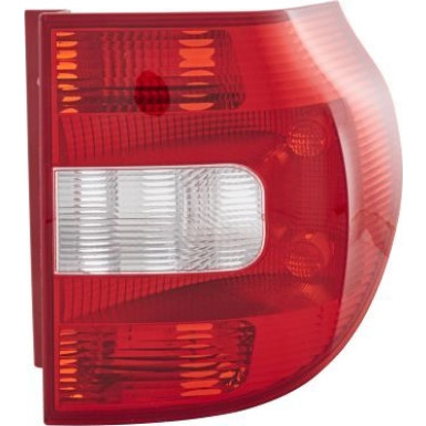 HECKLEUCHTE R HELLA SKODA YETI 5,09-8,13 9EL 354 672-021