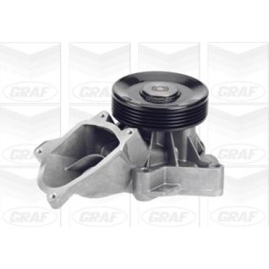 PA 883 Wasserpumpe PA883 PA 883 Wasserpumpe PA883
