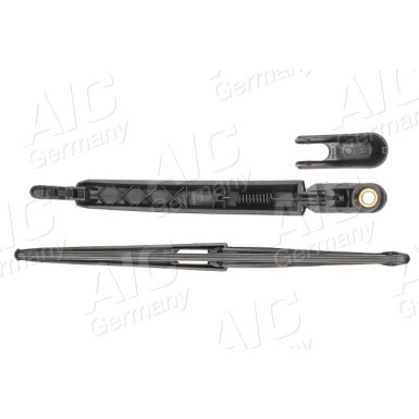 Wischerarm, hinten Opel 56834