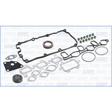 Dichtungssatz, Zylinderkopf 53037200 Dichtungssatz, Zylinderkopf 53037200