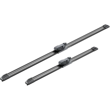 Bosch Scheibenwischer Aerotwin A138S 3397014138 Bosch Scheibenwischer Aerotwin A138S 3397014138