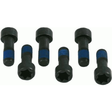 Schraubensatz Diverse 1874000035