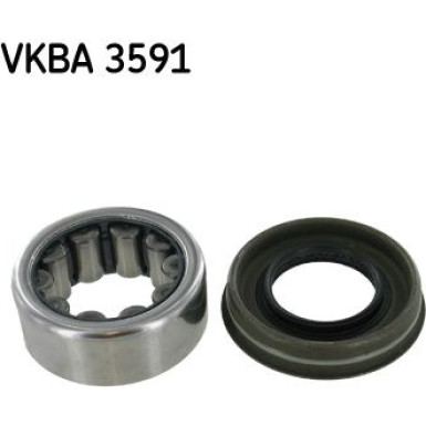 SKF Radlager VKBA3591 SKF Radlager VKBA3591