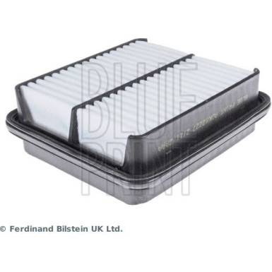 Luftfilter Suzuki Liana 1.3/1.6 02 ADK82227 Luftfilter Suzuki Liana 1.3/1.6 02 ADK82227