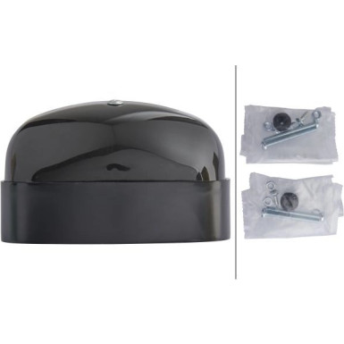 HELLA Beleuchtung 2KA001386-281