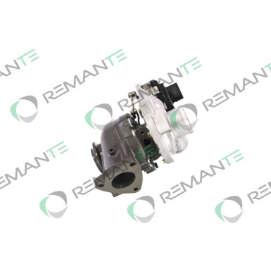 Lader, Aufladung 003-002-004440R