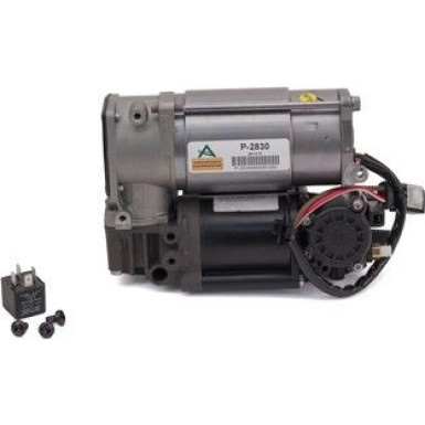 WABCO Kompressor/Druckluftanlage MERCEDES E,CLS 10 Original OES-Produkt P-2830