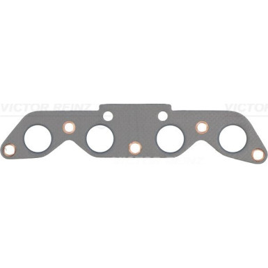 Dichtung Abgaskrümmer TOYOTA 71-52584-00 Dichtung Abgaskrümmer TOYOTA 71-52584-00