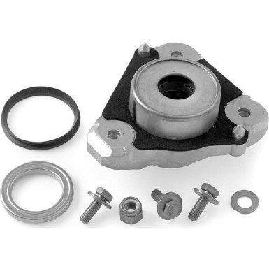 MONROE Stützlager 1Stk. VA re CITROEN,FIAT,PEUGEOT MOUNTING KIT MK308R