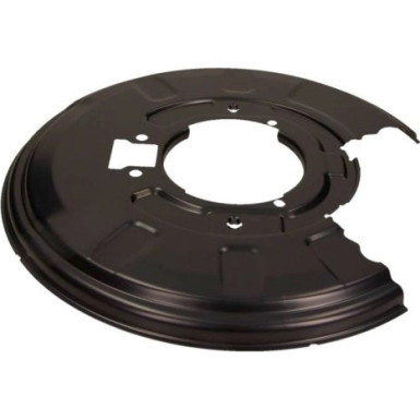 Maxgear Spritzblech, Bremsscheibe 19-3587