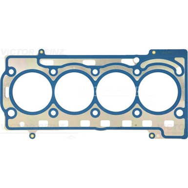 Zylinderkopfdichtung AUDI,SKODA,VW 61-34280-00