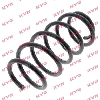 KYB Fahrwerksfeder Opel P. Zafira B 1.7D/1.9D/2.2 07/05 RH3314 KYB Fahrwerksfeder Opel P. Zafira B 1.7D/1.9D/2.2 07/05 RH3314
