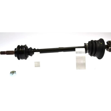 Antriebswelle VA li RENAULT Twingo 24377