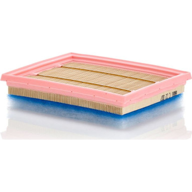 Mann & Hummel Luftfilter PKW MINI One I 1,4D 03-06 C 22 007