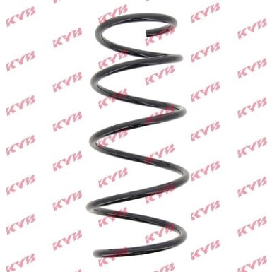 KYB Fahrwerksfeder Toyota P. Avensis 2.0D 11/08 RA3372 KYB Fahrwerksfeder Toyota P. Avensis 2.0D 11/08 RA3372