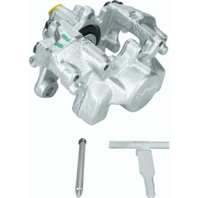 Tauschbremssattel HA re MERCEDES C,CLC-Klasse,SLK 00 BHR268E Tauschbremssattel HA re MERCEDES C,CLC-Klasse,SLK 00 BHR268E