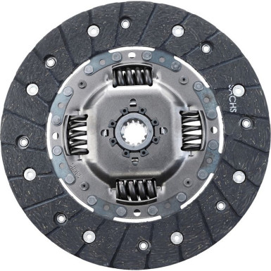 SACHS Kupplungssatz 3000 951 073