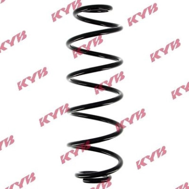 Fahrwerksfeder K-Flex RA5365