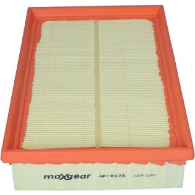 Luftfilter Fiat Stilo 1.8 26-0322