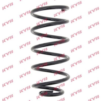 KYB Fahrwerksfeder Audi P. A3, Tt 1.8/1.9Tdi 12.96-06.06 K-Flex RC2998