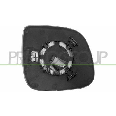 SPIEGELGLAS L EL VERS HZB ASPH (84mm) VW TRANSPORTER T5 10,09-3,15 7297,730,3 SPIEGELGLAS L EL VERS HZB ASPH (84mm) VW TRANSPORTER T5 10,09-3,15 7297,730,3