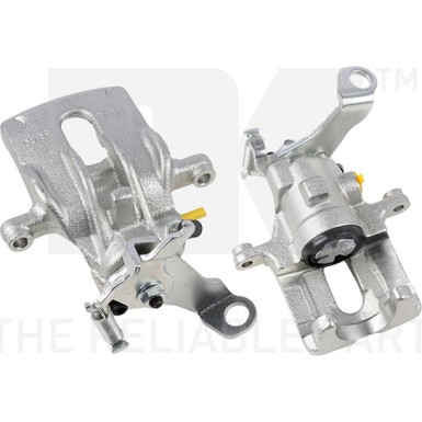 Bremssattel 212539 Bremssattel 212539