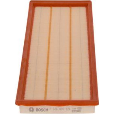 Luftfilter F 026 400 326 Luftfilter F 026 400 326