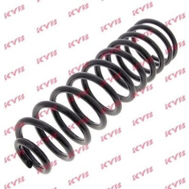 KYB Fahrwerksfeder VW T. Passat 1.6-2.8 02.88-05.97 RC5490 KYB Fahrwerksfeder VW T. Passat 1.6-2.8 02.88-05.97 RC5490