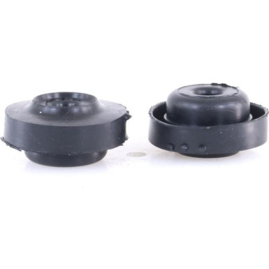 Staubschutzsatz HA li/re MERCEDES CLS220 BlueTec 14 PROTECTION KIT PK404