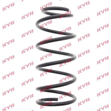 KYB Fahrwerksfeder Citroen P. Jumpy/ Fiat Scudo/ Peugeot Expert 1.6-2.0D 10.95 K-Flex RG1332