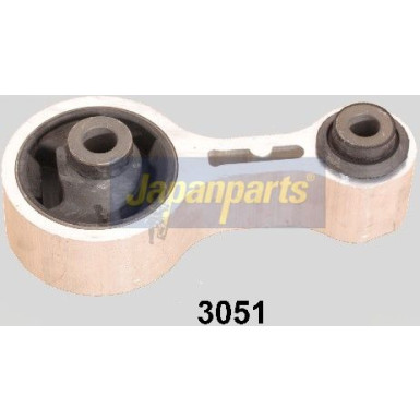 Lagerung, Motor Mazda 6 1.8/2.0/2.0Di/Citd/2.3 02-06 RU-3051
