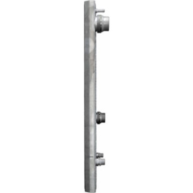 Kühler, Motorkühlung BEHR Premium Line CR 917 000P