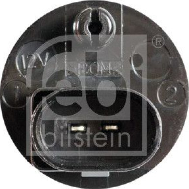 Waschwasserpumpe 109276 Waschwasserpumpe 109276