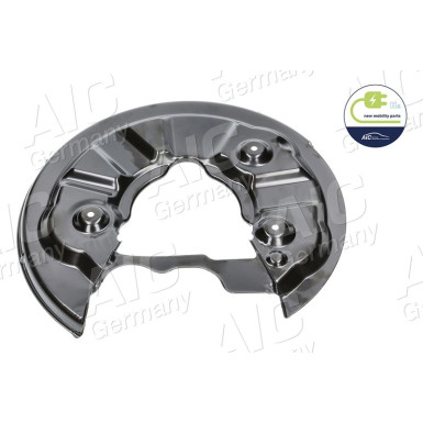 BREMSANKERBLECH H R VERZINKT VW ARTEON/PASSAT 14-/TIGUAN 07-/SKO KODIAQ 16-/SUB 15 NEW MOBILITY PARTS 71013