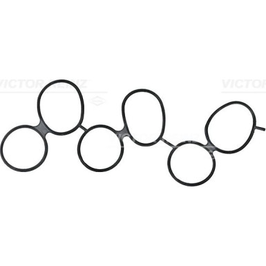 Dichtung, Ansaugkrümmergehäuse 71-15605-00 Dichtung, Ansaugkrümmergehäuse 71-15605-00